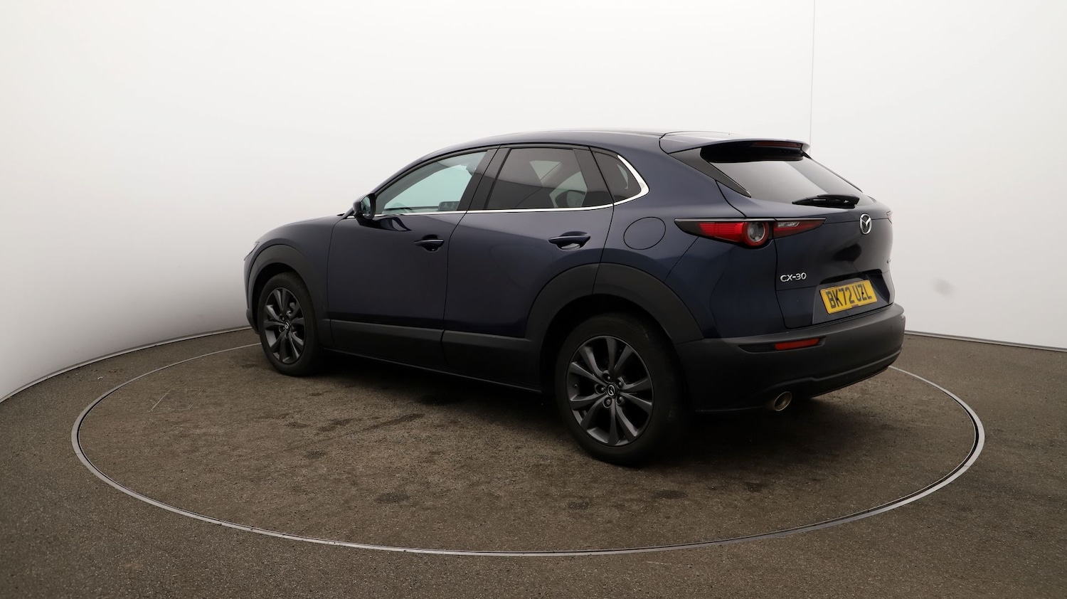 Used Mazda CX-30 2022 for sale - 76810166: Photo 57