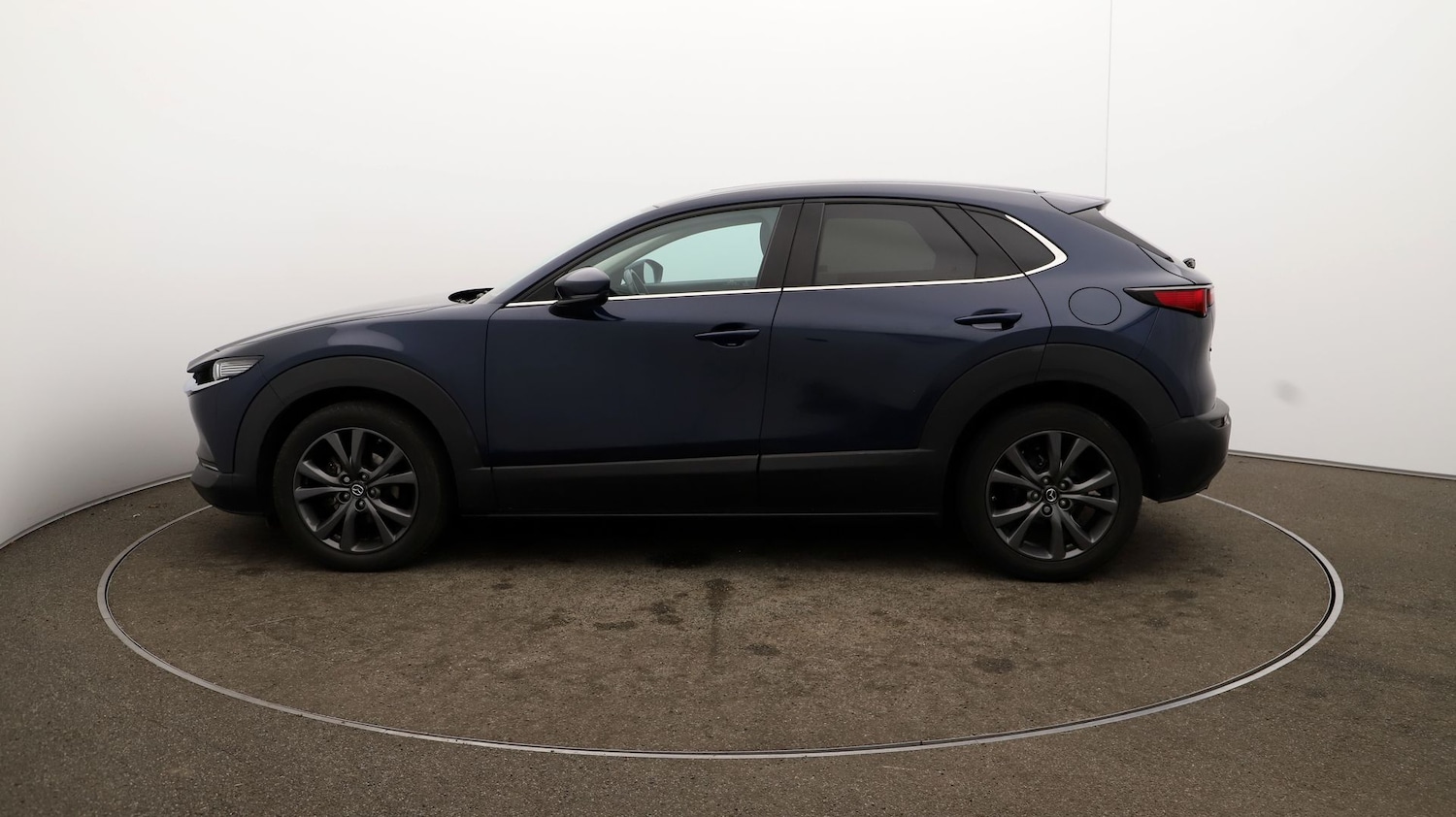Used Mazda CX-30 2022 for sale - 76810166: Photo 58