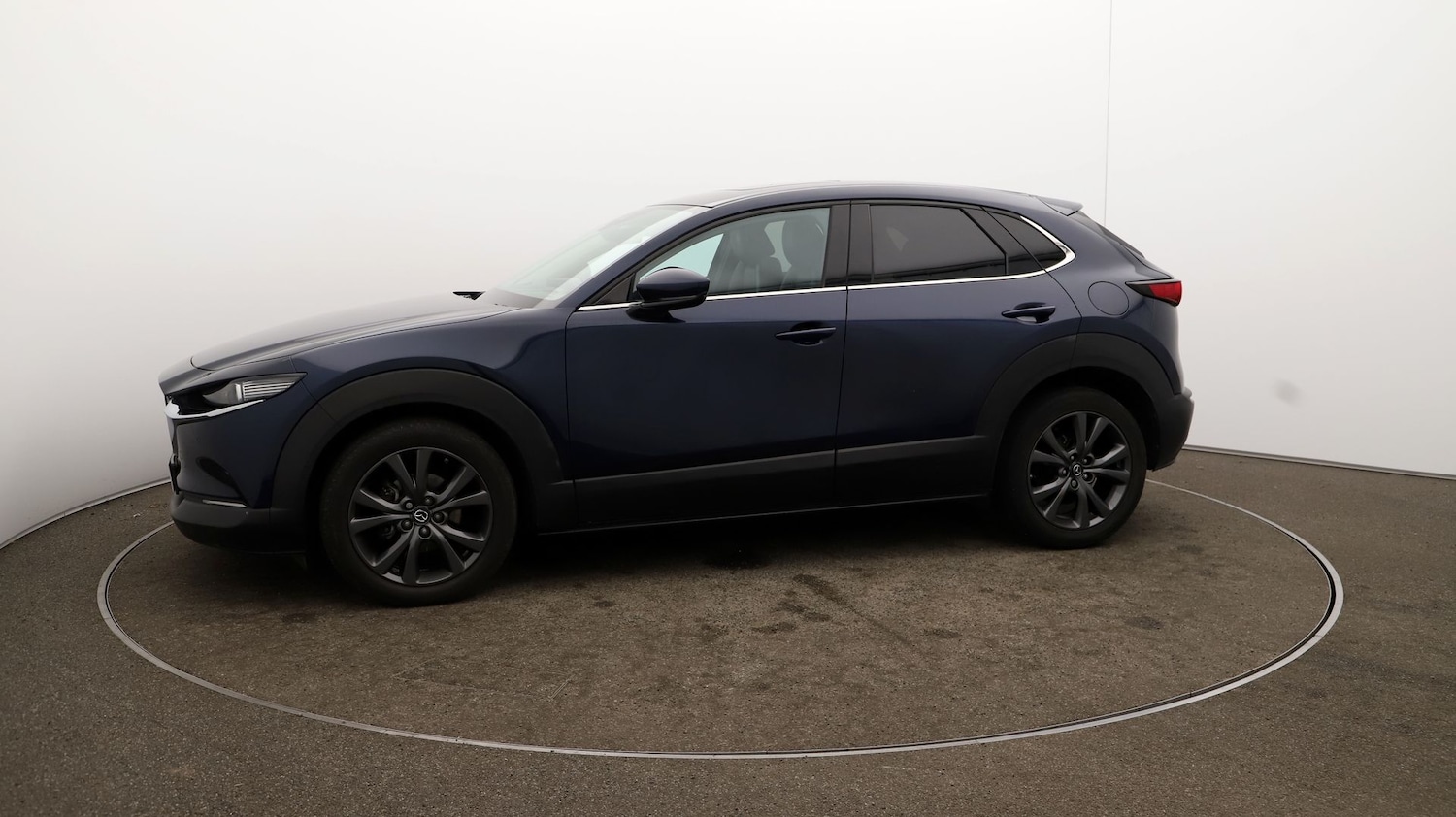 Used Mazda CX-30 2022 for sale - 76810166: Photo 60