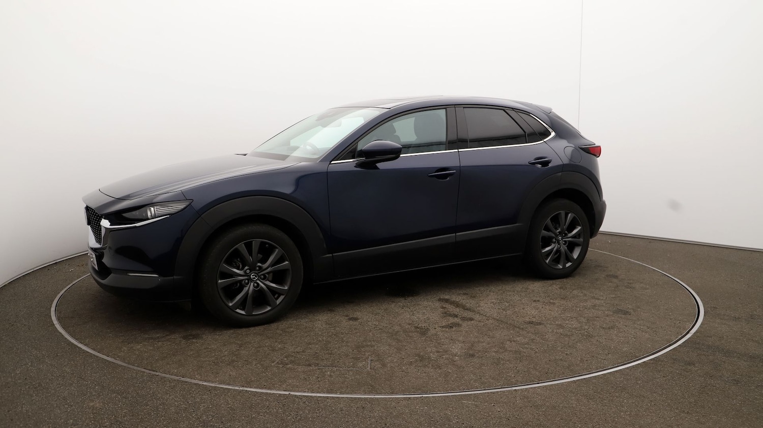 Used Mazda CX-30 2022 for sale - 76810166: Photo 61
