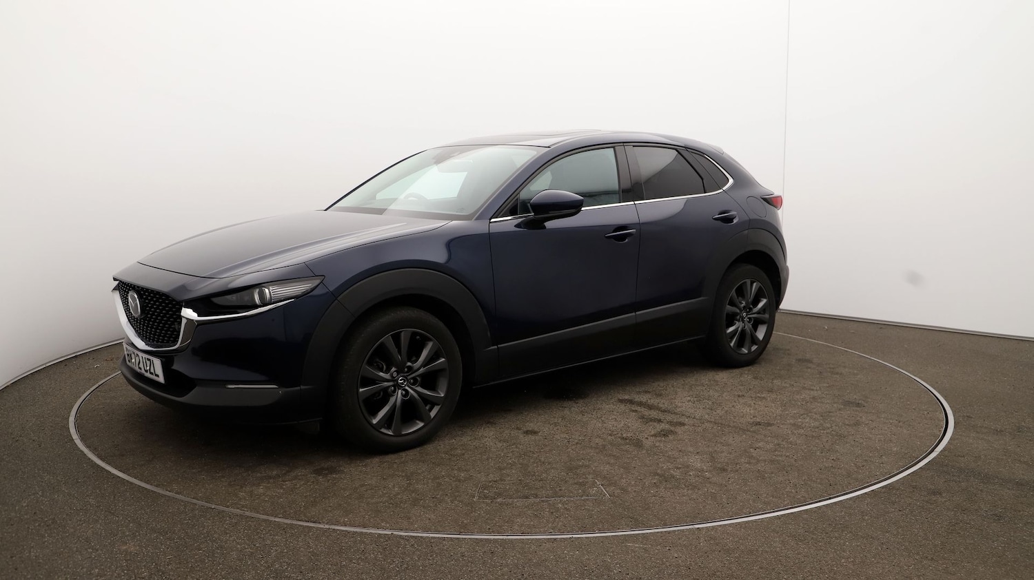 Used Mazda CX-30 2022 for sale - 76810166: Photo 62