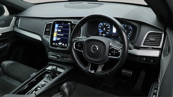 Used Volvo XC90 2019 for sale - 76151568: Photo 10