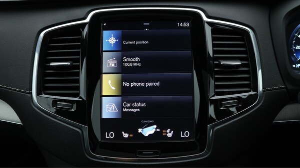 Used Volvo XC90 2019 for sale - 76151568: Photo 12