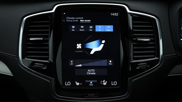 Used Volvo XC90 2019 for sale - 76151568: Photo 13