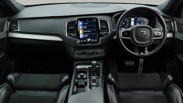 Used Volvo XC90 2019 for sale - 76151568: Photo 14
