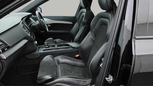 Used Volvo XC90 2019 for sale - 76151568: Photo 15