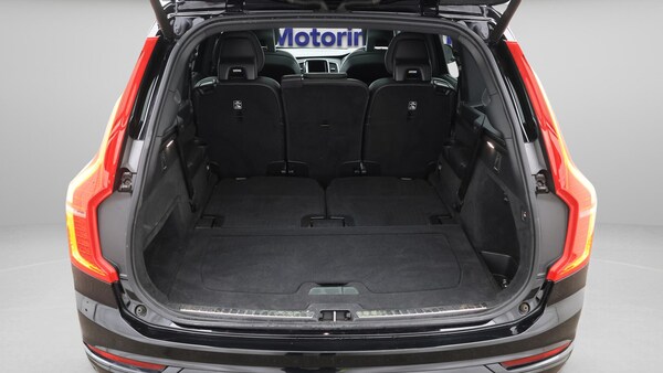 Used Volvo XC90 2019 for sale - 76151568: Photo 18