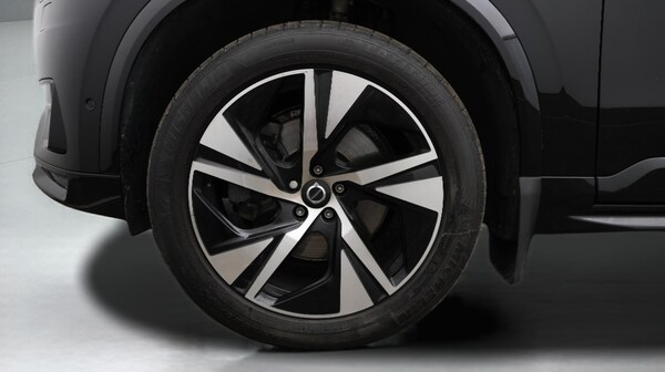 Used Volvo XC90 2019 for sale - 76151568: Photo 19