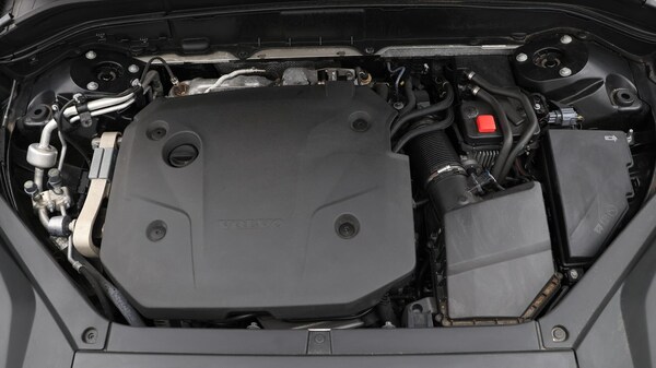 Used Volvo XC90 2019 for sale - 76151568: Photo 20