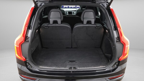 Used Volvo XC90 2019 for sale - 76151568: Photo 23