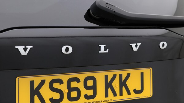Used Volvo XC90 2019 for sale - 76151568: Photo 26