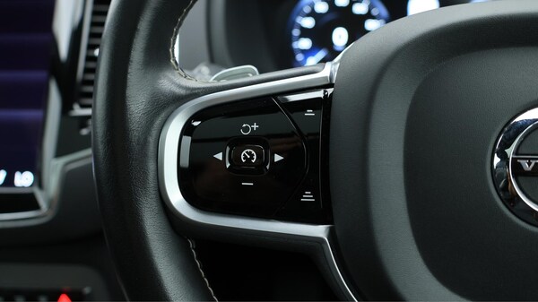 Used Volvo XC90 2019 for sale - 76151568: Photo 28