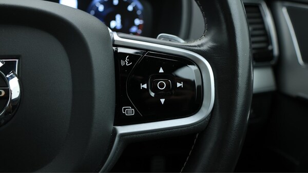 Used Volvo XC90 2019 for sale - 76151568: Photo 29
