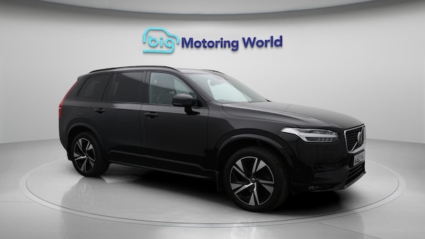 Used Volvo XC90 2019 for sale - 76151568: Photo 2