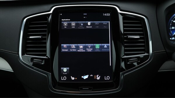 Used Volvo XC90 2019 for sale - 76151568: Photo 31