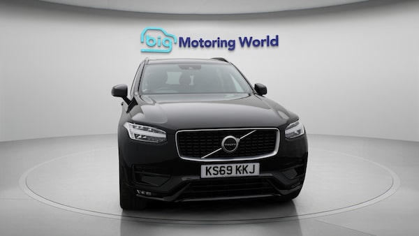 Used Volvo XC90 2019 for sale - 76151568: Photo 3