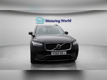 Used Volvo XC90 2019 for sale - 76151568: Photo 3