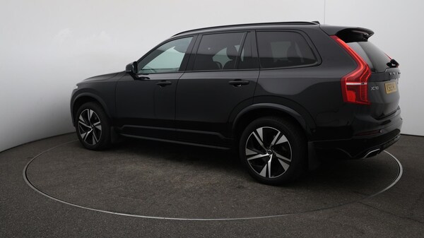 Used Volvo XC90 2019 for sale - 76151568: Photo 41