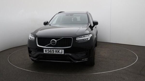 Used Volvo XC90 2019 for sale - 76151568: Photo 43