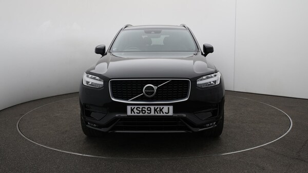 Used Volvo XC90 2019 for sale - 76151568: Photo 44