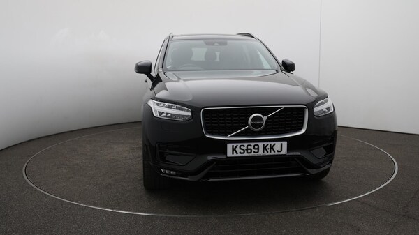 Used Volvo XC90 2019 for sale - 76151568: Photo 45