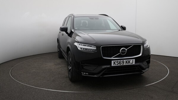 Used Volvo XC90 2019 for sale - 76151568: Photo 46