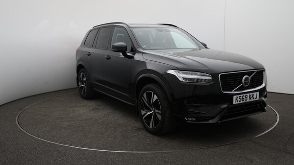 Used Volvo XC90 2019 for sale - 76151568: Photo 47