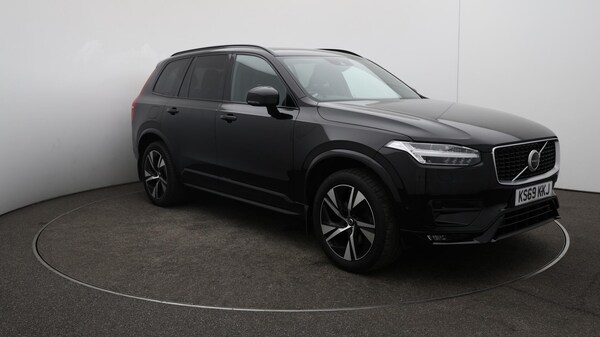 Used Volvo XC90 2019 for sale - 76151568: Photo 48