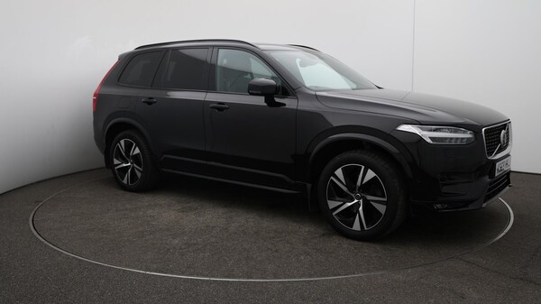 Used Volvo XC90 2019 for sale - 76151568: Photo 49