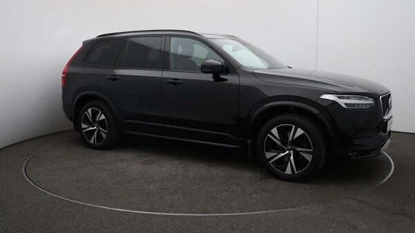 Used Volvo XC90 2019 for sale - 76151568: Photo 50