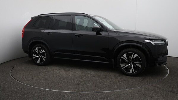 Used Volvo XC90 2019 for sale - 76151568: Photo 51