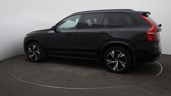 Used Volvo XC90 2019 for sale - 76151568: Photo 52