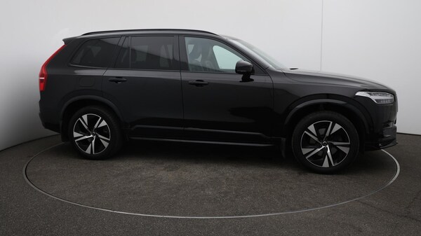 Used Volvo XC90 2019 for sale - 76151568: Photo 53