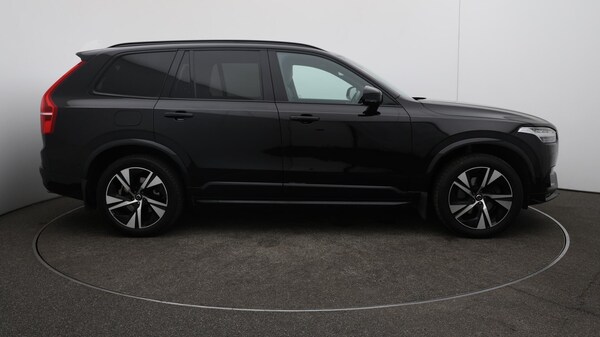 Used Volvo XC90 2019 for sale - 76151568: Photo 54