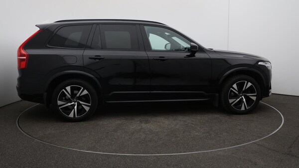 Used Volvo XC90 2019 for sale - 76151568: Photo 55