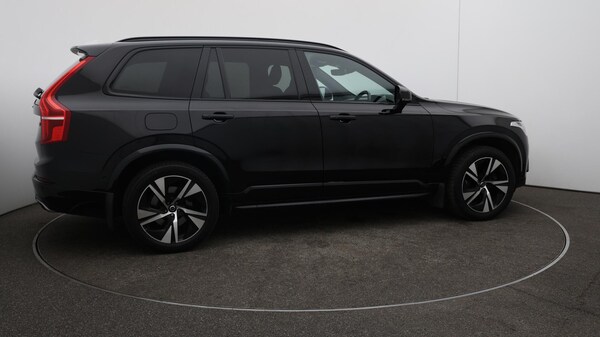 Used Volvo XC90 2019 for sale - 76151568: Photo 56