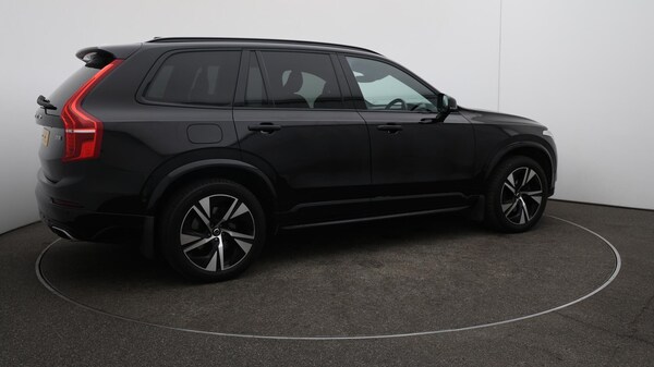 Used Volvo XC90 2019 for sale - 76151568: Photo 57