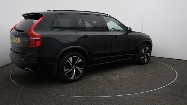 Used Volvo XC90 2019 for sale - 76151568: Photo 58