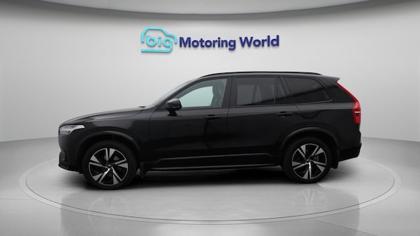 Used Volvo XC90 2019 for sale - 76151568: Photo 5