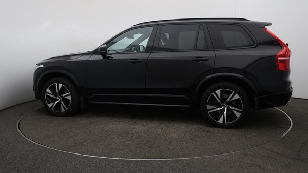 Used Volvo XC90 2019 for sale - 76151568: Photo 63