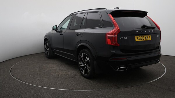 Used Volvo XC90 2019 for sale - 76151568: Photo 66