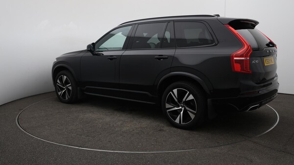 Used Volvo XC90 2019 for sale - 76151568: Photo 67