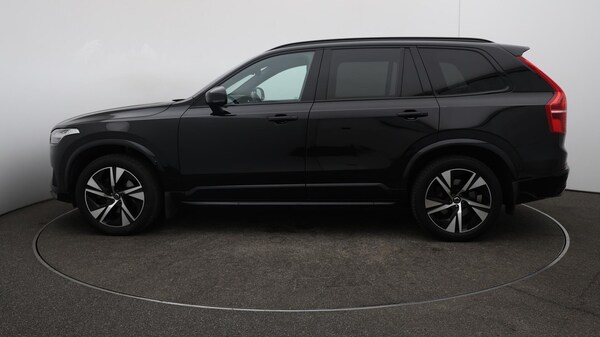 Used Volvo XC90 2019 for sale - 76151568: Photo 69