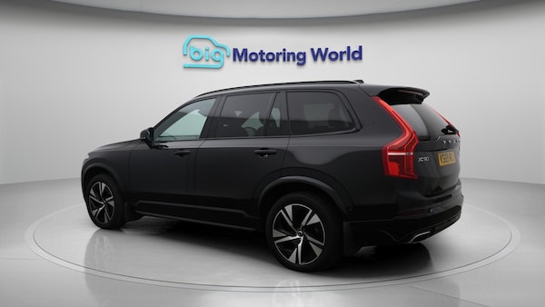 Used Volvo XC90 2019 for sale - 76151568: Photo 6