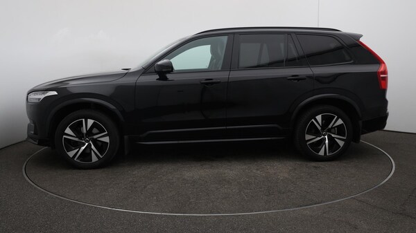 Used Volvo XC90 2019 for sale - 76151568: Photo 70