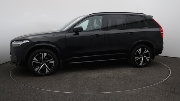 Used Volvo XC90 2019 for sale - 76151568: Photo 71
