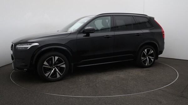 Used Volvo XC90 2019 for sale - 76151568: Photo 72