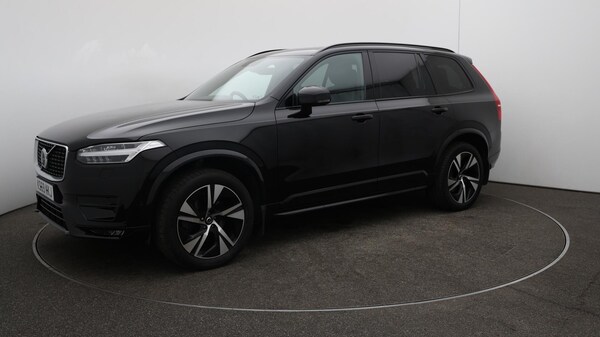 Used Volvo XC90 2019 for sale - 76151568: Photo 73