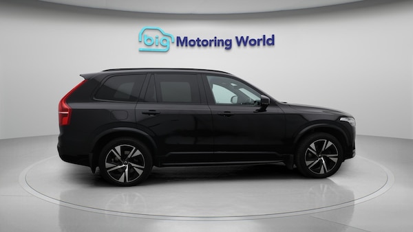 Used Volvo XC90 2019 for sale - 76151568: Photo 9