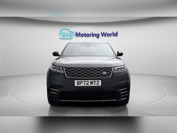Used Land Rover Range Rover Velar 2023 for sale - 79239038: Photo